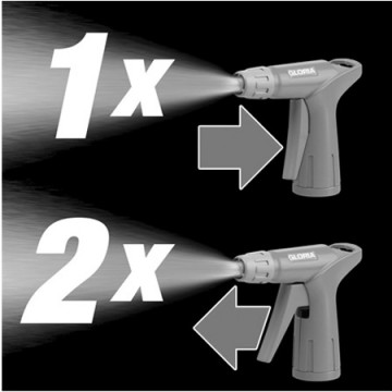 Fijnsproeier Gloria CleanMaster 10 - 1 liter