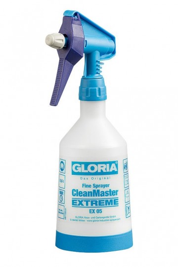 Fijnsproeier Gloria CleanMaster Extreme EX05 - 0,5 liter