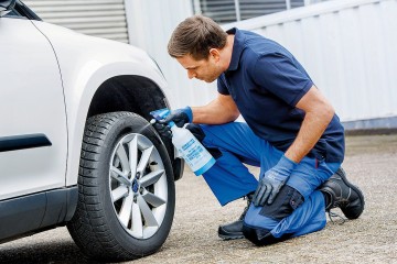 Fijnsproeier Gloria CleanMaster Extreme EX10 - 1 liter