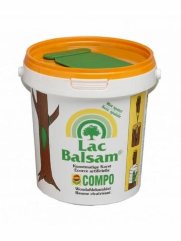 Boomwond balsam KB Compo 1000 gram