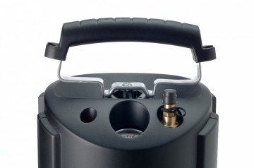 Gloria Hogedrukspuit Staal 405TKS Profiline - 5 liter