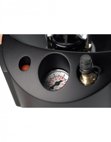 Gloria Hogedrukspuit RVS 505TK Profiline - 5 liter