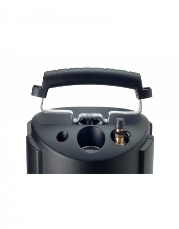 Gloria Hogedrukspuit RVS 505TK Profiline - 5 liter