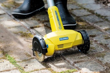 Losse Multibrush Gloria voegenborstel staal