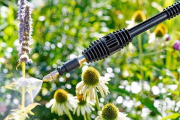 MultiJet Gloria 230V Hogedrukreiniger (120 bar)