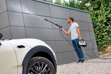 MultiJet Gloria 230V Hogedrukreiniger (120 bar)