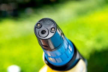 MultiJet Hogedrukreiniger Gloria met BOSCH Power