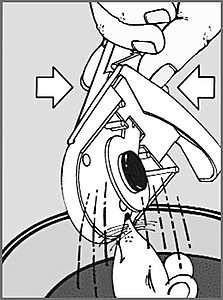 Muizenval SuperCat 2 stuks