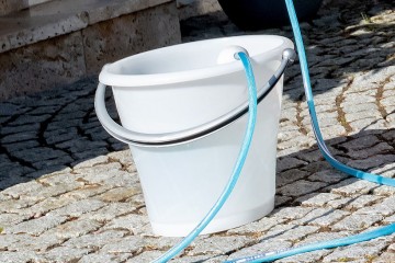 MultiJet Hogedrukreiniger Gloria met BOSCH Power