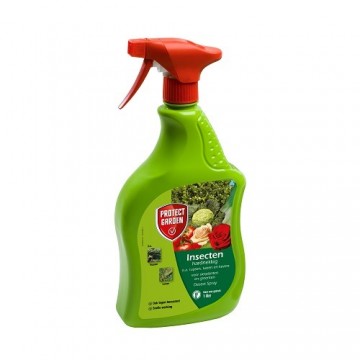 Desect Insectenbestrijding Protect Home 1 liter spray (voorheen Decis)