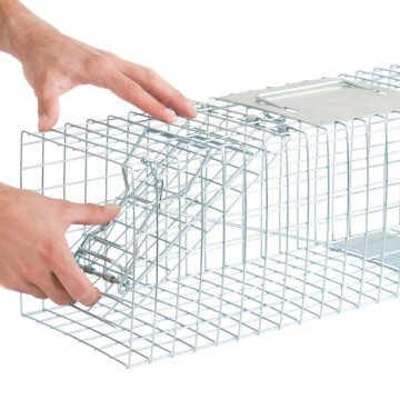 Marterval Windhager duurzaam gegalvaniseerd