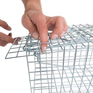 Marterval Windhager duurzaam gegalvaniseerd