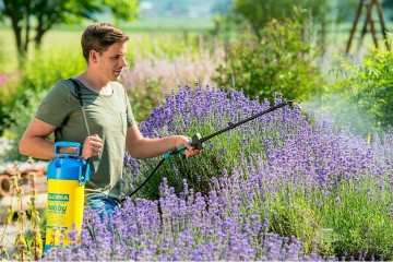 Drukspuit Gloria Hobby Exclusief 262 - 5 liter