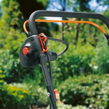 Elektrische ontmosser Gardena ES 500