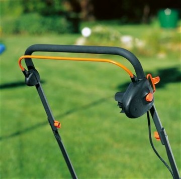 Gardena Elektrische verticuteermachine EVC 1000
