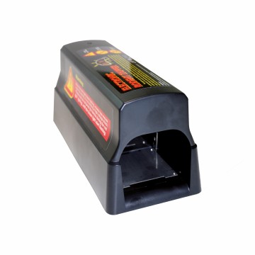 Elektrische Muizen- en Rattenval BSi