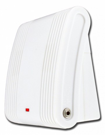 Elektronische Muggenverjager Weitech WK0029