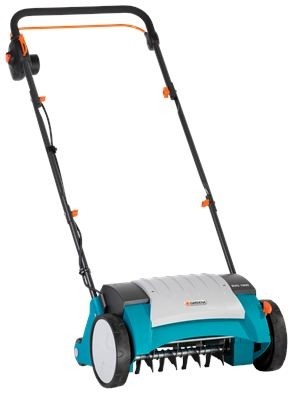 Gardena Elektrische verticuteermachine EVC 1000