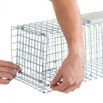 Marterval Windhager duurzaam gegalvaniseerd