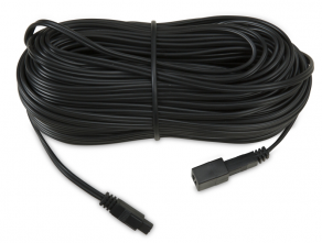 Extension cable for mole