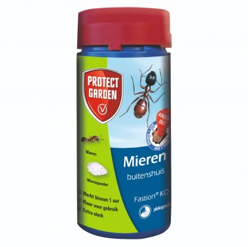 Fastion KO Mierenpoeder Protect Garden 250 gram