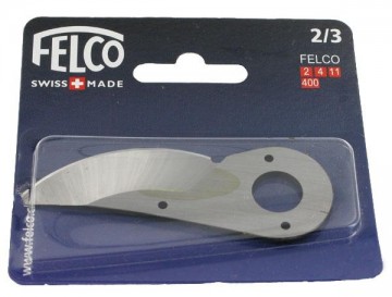 Felco bovenmes 2/3 voor de Felco 2-4-11