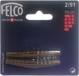 Felco veren 2/91 voor Felco 2-4-7-8-9-10-11