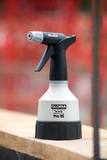 Fijnsproeier Oliebestendig Gloria Pro 05 - 0,5 liter