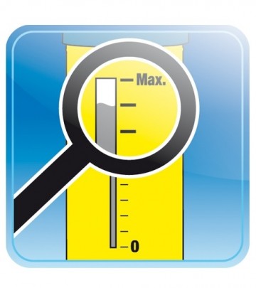 Fijnsproeier Gloria Hobby 05 - 0,5 liter