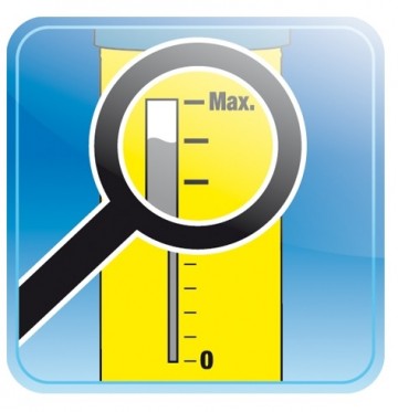 Fijnsproeier Gloria Hobby 10 FLEX - 1 liter