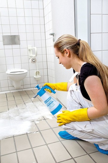 Gloria Foam Master FM10 Schuim drukspuit - 1 liter