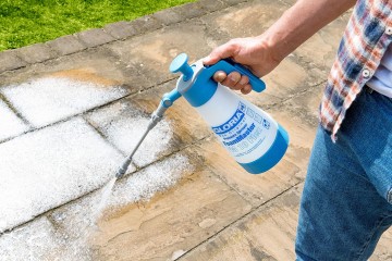 Gloria Foam Master FM10 FLEX Schuim drukspuit - 1 liter