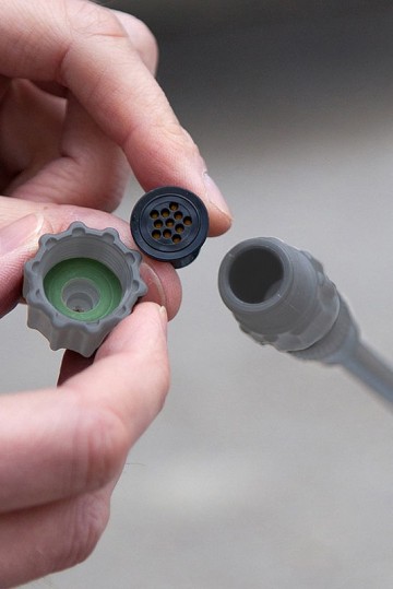 Gloria Foam Master FM10 FLEX Schuim drukspuit - 1 liter