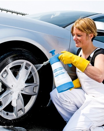 Gloria Foam Master FM10 Schuim drukspuit - 1 liter