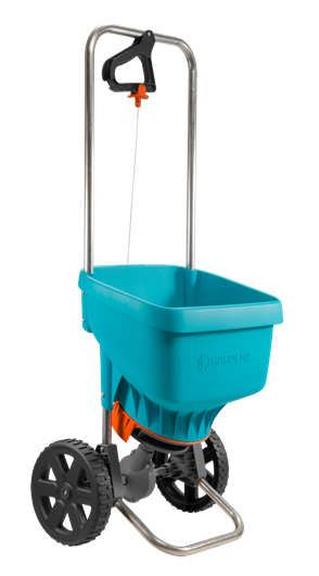 Strooiwagen XL Gardena