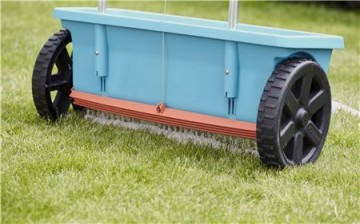 Strooiwagen Gardena Large