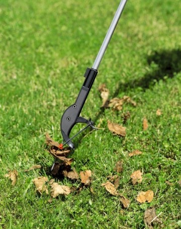 Tuinafvalgrijper/-prikker Gardena