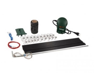 Reigerkit Gallagher compleet