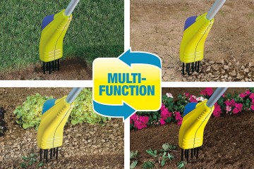 Gardenboy Plus Gloria 400 Watt