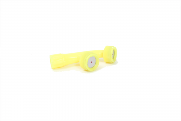 Bsi dubbele spuitkop tbv accu drukspuit 15 liter