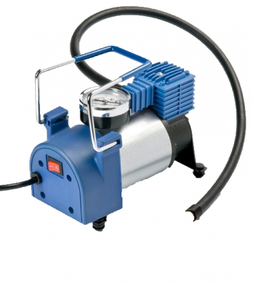 Gloria Elektrische Compressor Hobby