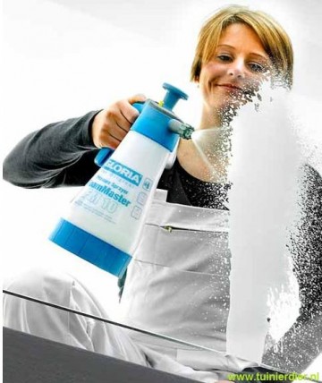 Gloria Foam Master FM10 Schuim drukspuit - 1 liter