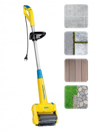 Gloria MultiBrush Speedcontrol