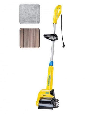 Gloria PowerBrush Speedcontrol