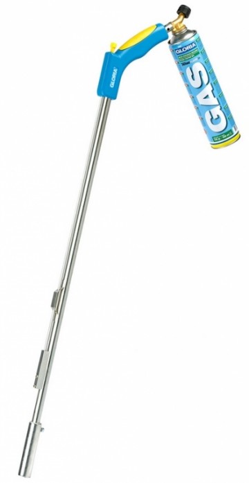 Onkruidbrander Gloria Bio Comfort