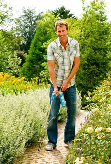 Onkruidbrander Gloria Bio Comfort