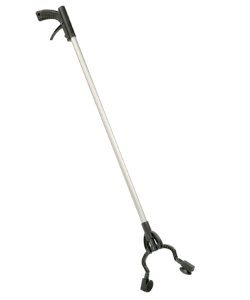 Universele allesgrijper Gloria