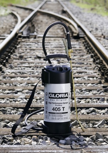 Gloria Hogedrukspuit Staal 405T Profiline - 5 liter