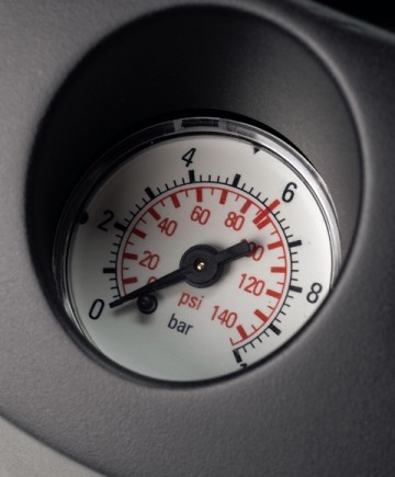 Gloria Hogedrukspuit RVS 505T Profiline - 5 liter