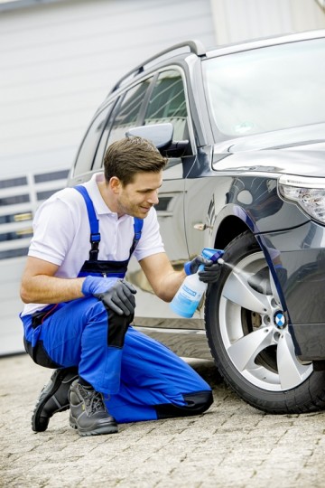 Fijnsproeier Gloria CleanMaster Extreme EX05 - 0,5 liter